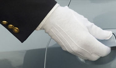 让您感受关怀与呵护